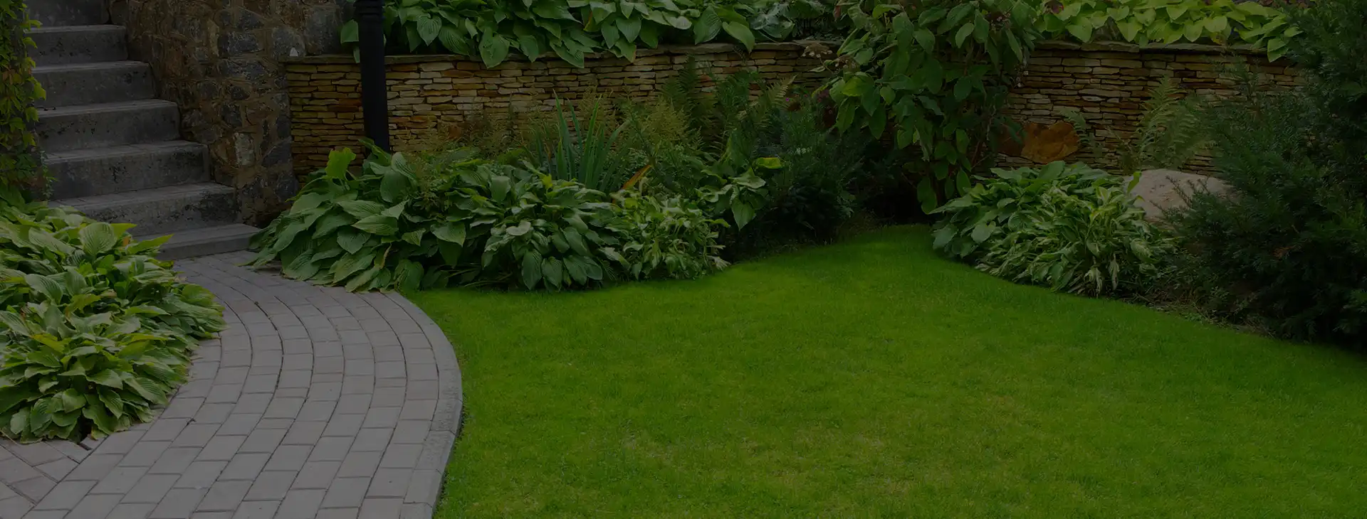 Création de jardins dans les Bouches-du-Rhône
