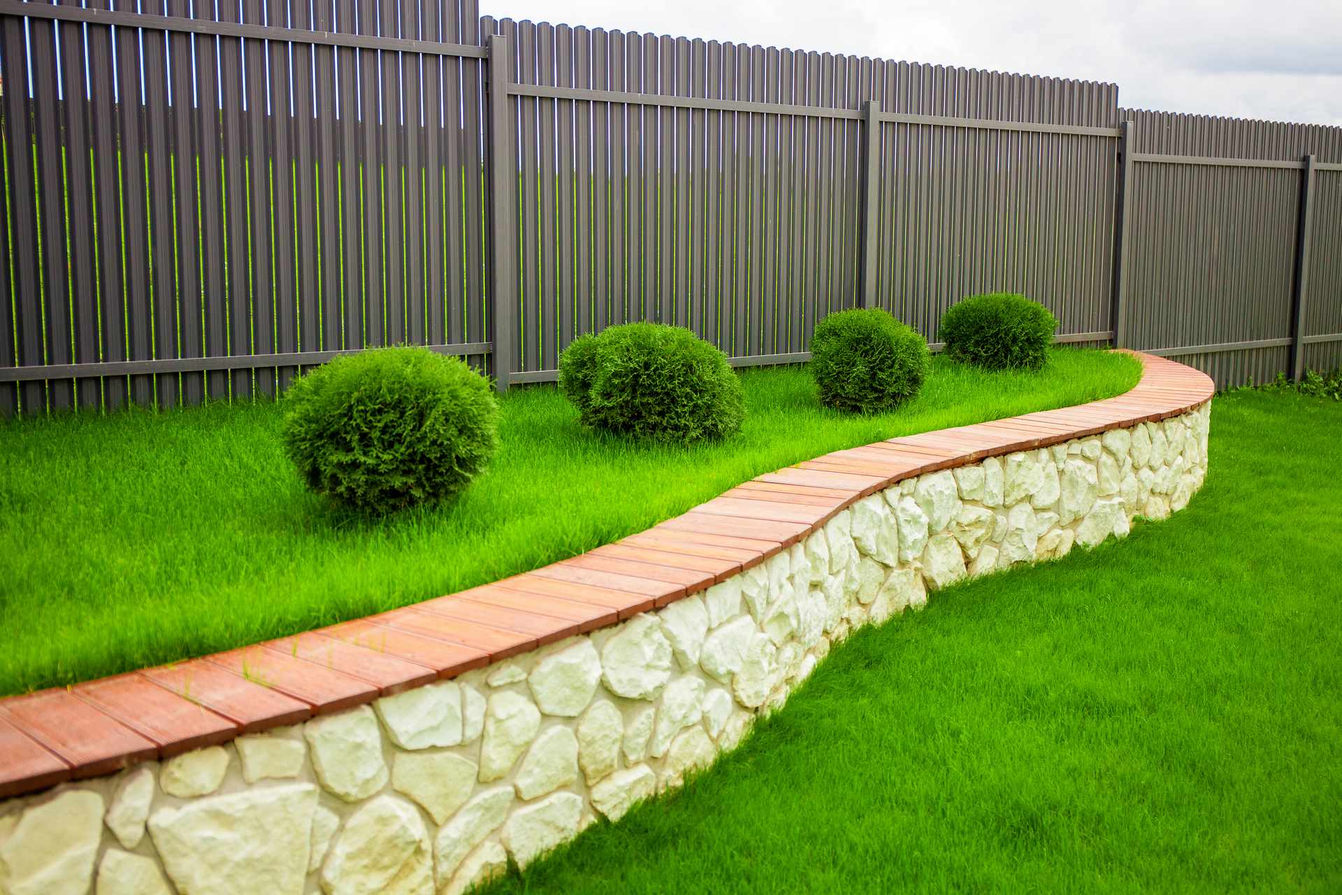 espace vert